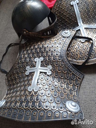 Костюм рыцаря, детский на выпускной