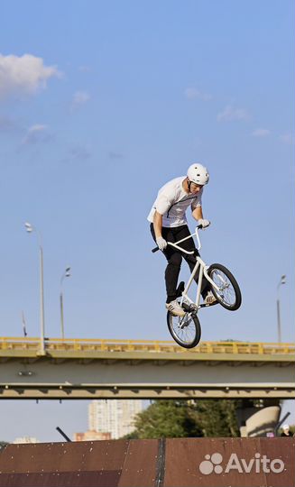 Спортивный фотограф