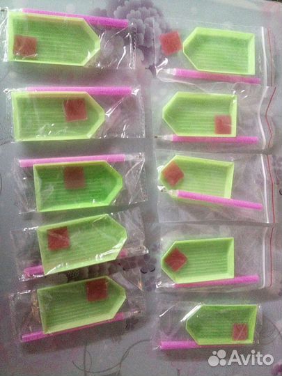 Алмазная мозаика наборы