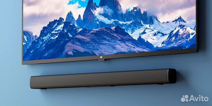 Саундбар Xiaomi Redmi TV Soundbar