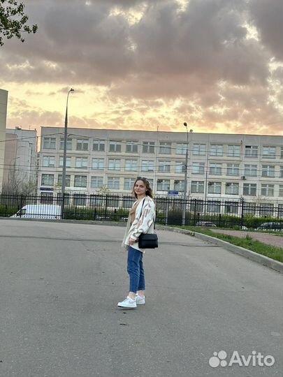 Няня для ребенка