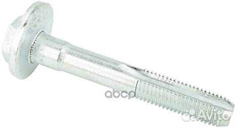 Болт подвески задней тяги mercedes WX 164166 A0