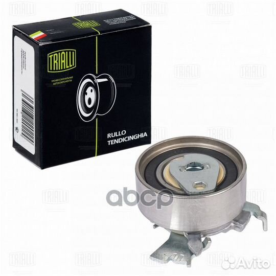 Ролик грм для а/м Opel Astra F (91) 1.6i/1.8i