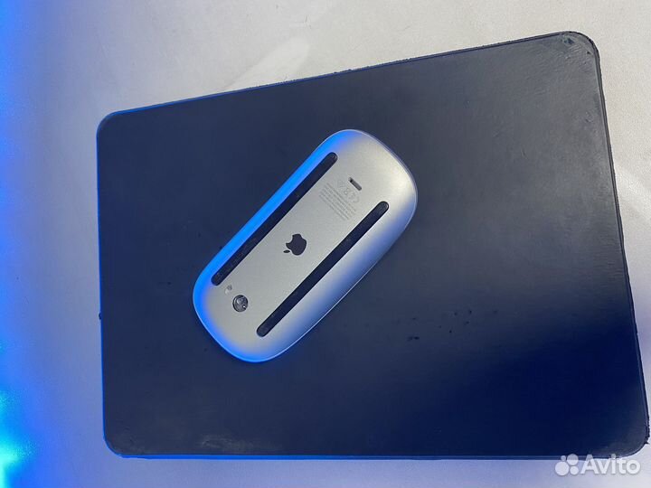 Apple magic mouse