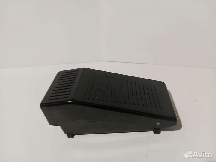 Педаль для швейной машинки чайка