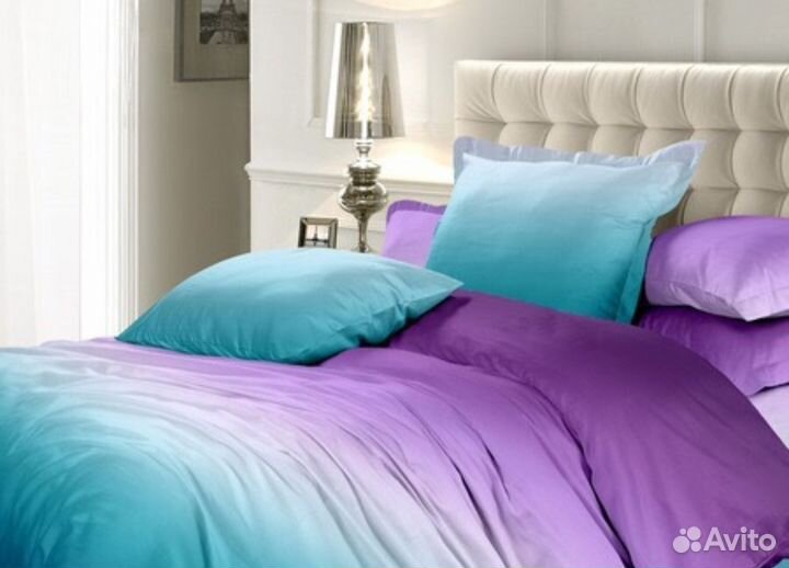Шью постельное на заказ