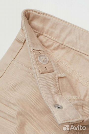 Шорты для девочки H&M