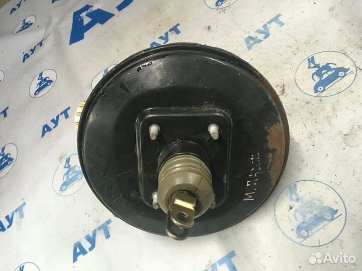 Вакуумный усилитель тормозов Митсубиши Паджеро