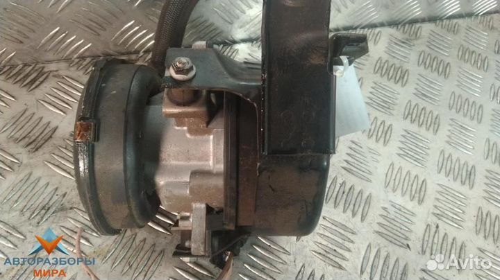 Насос воздушный Smart Fortwo 2002 A0001404185