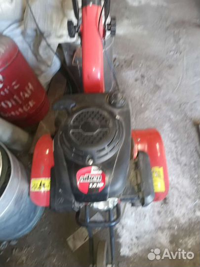 Мотоблоки и культиваторы бу