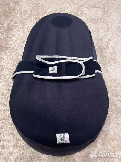 Кокон для новорожденных