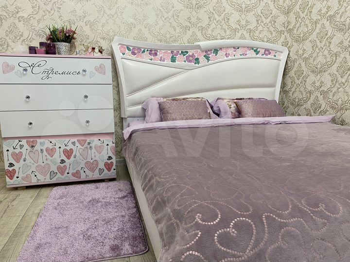 2-к. квартира, 48 м², 1/1 эт.