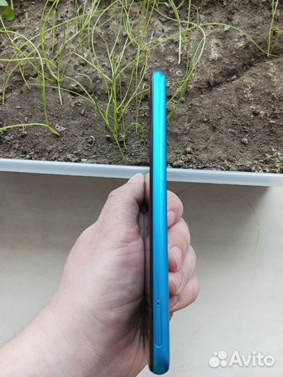 HONOR 9A, 3/64 ГБ