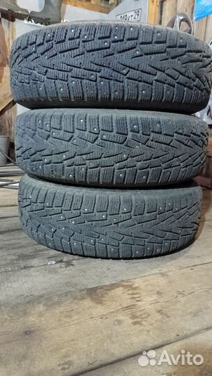 Cordiant Snow Cross 205/70 R15