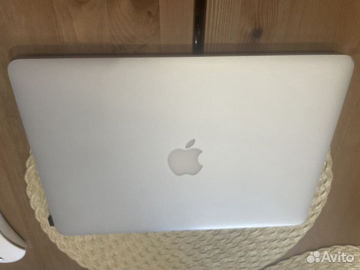 Ноутбук apple macbook pro 13 mid 2014 8\i5\512+256
