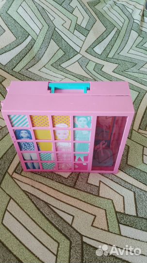 Домик для барби