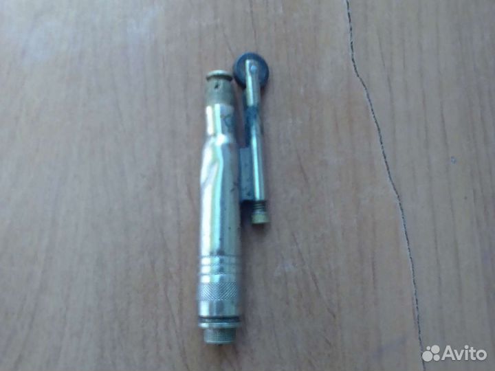 Зажигалка СССР