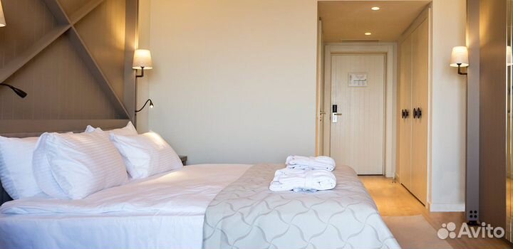 Тур в Турцию и не только