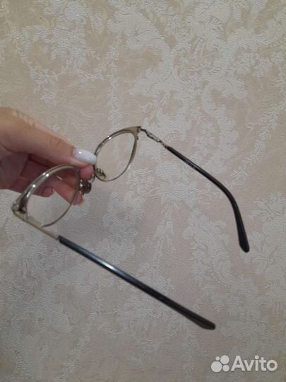 Очки для зрения женские