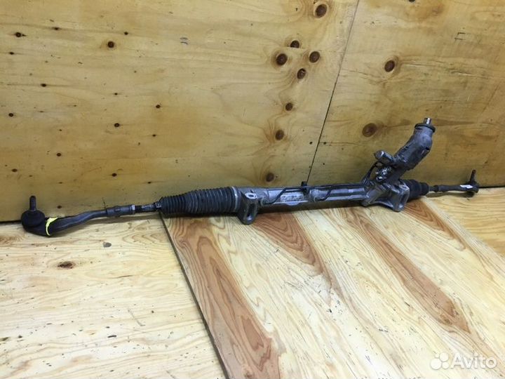 Рулевая рейка Audi A4 8K5 cdhb 2009