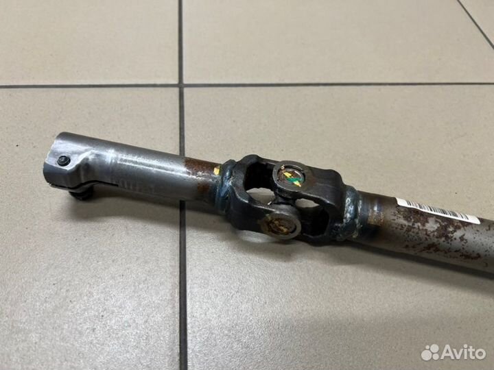 Кардан рулевой Hyundai Creta 4500 км 2.0 G4NA 2020