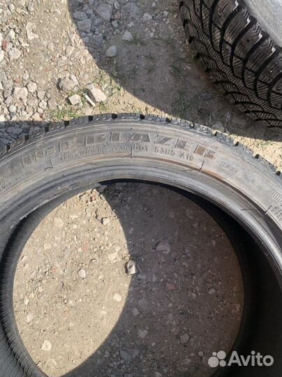 Sailun Ice Blazer WST1 215/45 R17