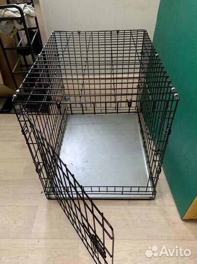 Вольер для собак в квартиру