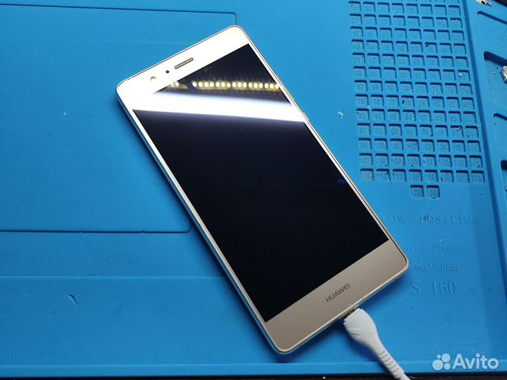 HUAWEI P9 Lite, 2/16 ГБ