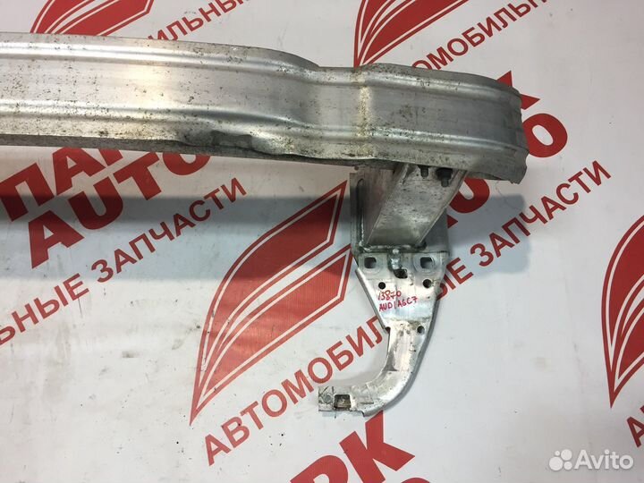 Усилитель бампера передний Audi A6 C7