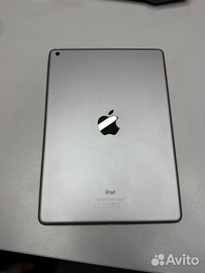 Планшет apple iPad 5 поколения рст