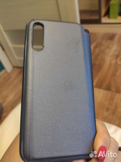 Чехол для xiaomi mi 9 lite