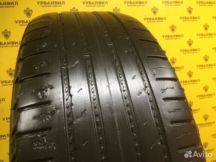 Nokian Tyres Hakka Blue SUV 235/65 R17 108H