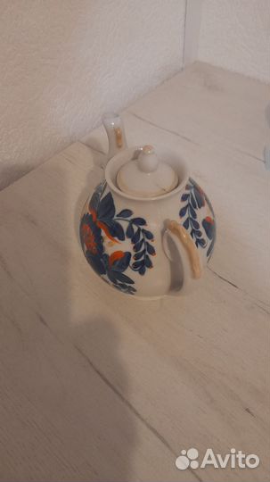 Заварочный чайник