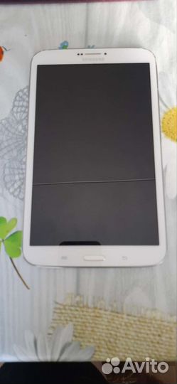 Планшет samsung galaxy tab 3