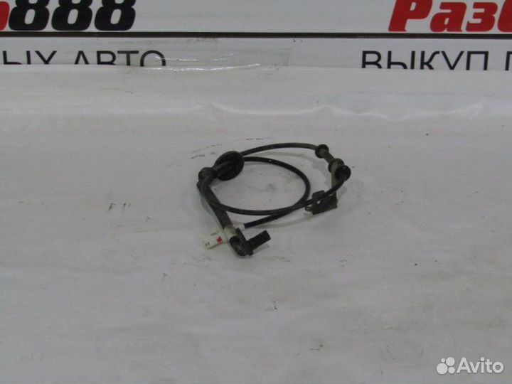 Датчик ABS задний правый Hyundai Solaris седан