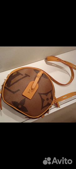 Сумка louis vuitton