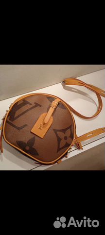 Сумка louis vuitton