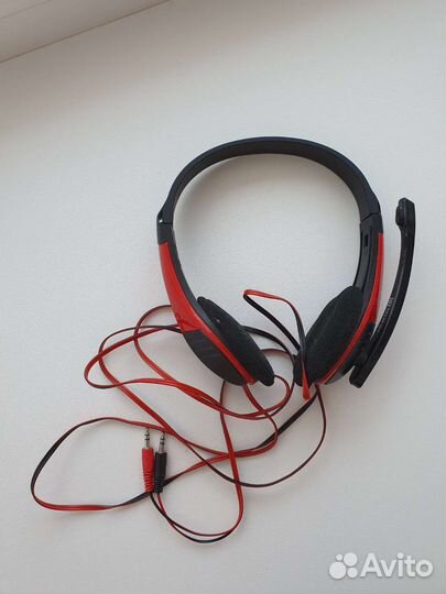 Гарнитура oklick