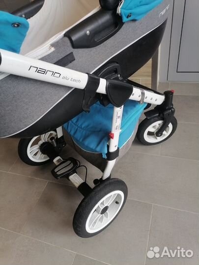 Коляска детская