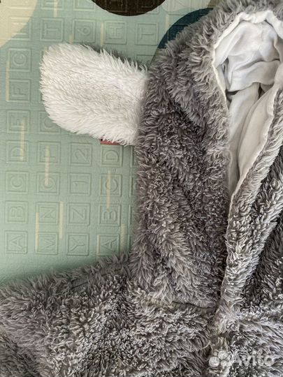 Комбинезон 62-68