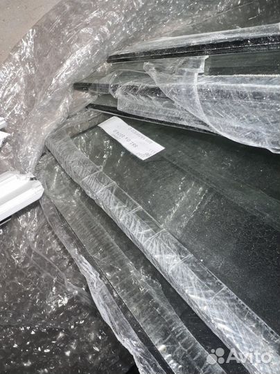 Створки/балконная рама/пластиковые окна