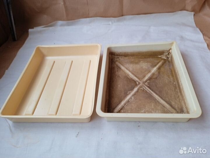 Фотопринадлежности СССР