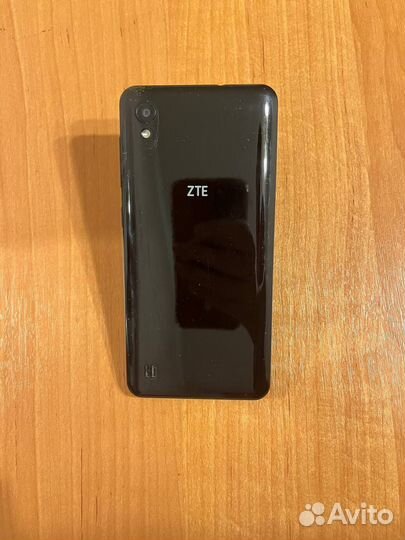 ZTE Blade A5, 4 ГБ