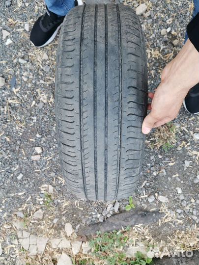 Hankook Optimo K415 205/60 R16 92V