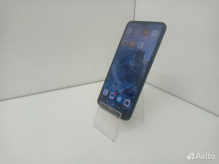 Xiaomi Redmi 8, 3/32 ГБ