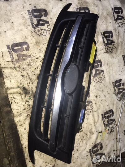 Решетка радиатора для LADA Granta