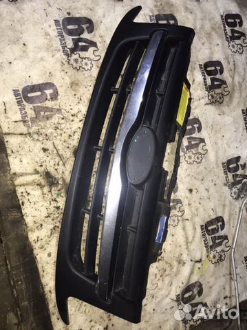 Решетка радиатора для LADA Granta