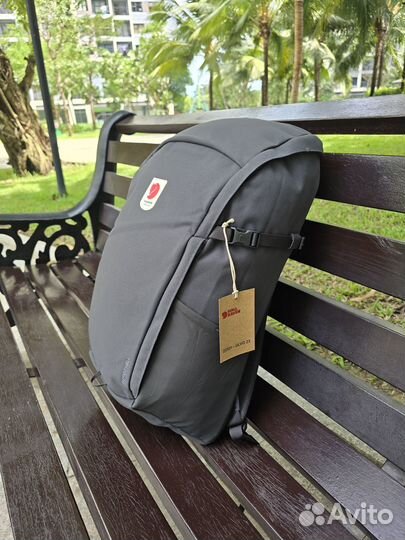 Рюкзак fjallraven kanken ulvo 23