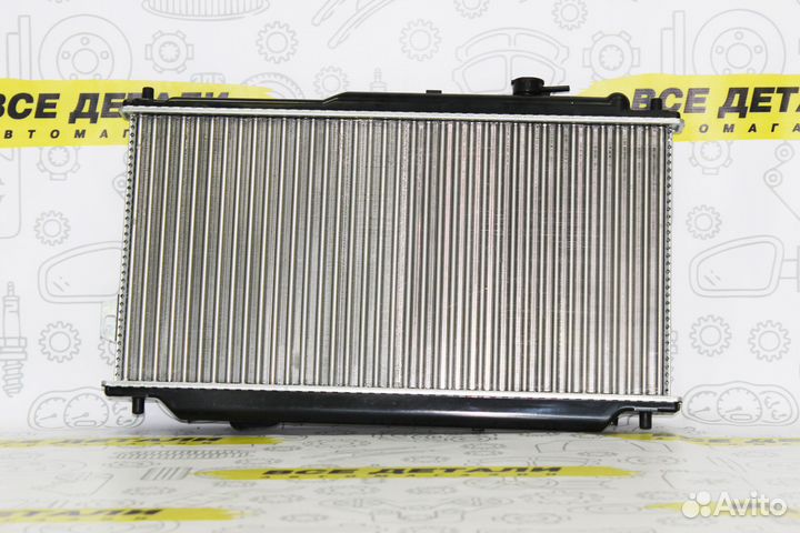 Радиатор KIA Spectra 96
