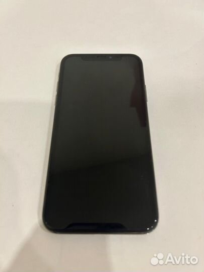 iPhone X, 64 ГБ